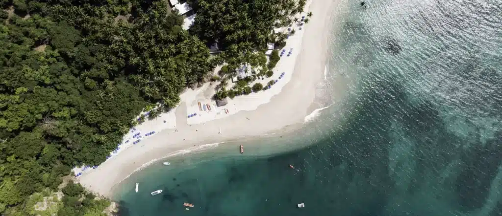 Best Beaches In Costa Rica