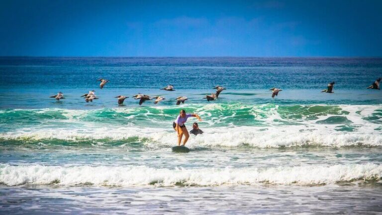 Surfing Injury Prevention for Adults - Kalon Surf